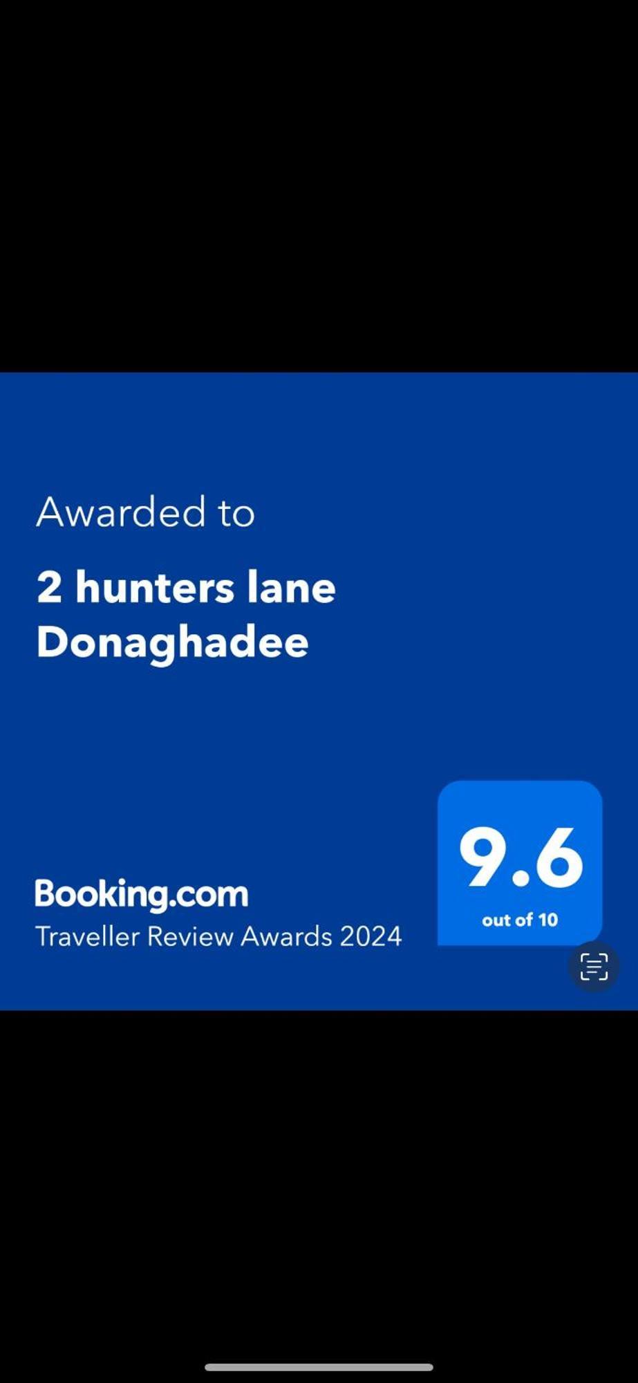 2 Hunters Lane Donaghadee Villa Exterior photo
